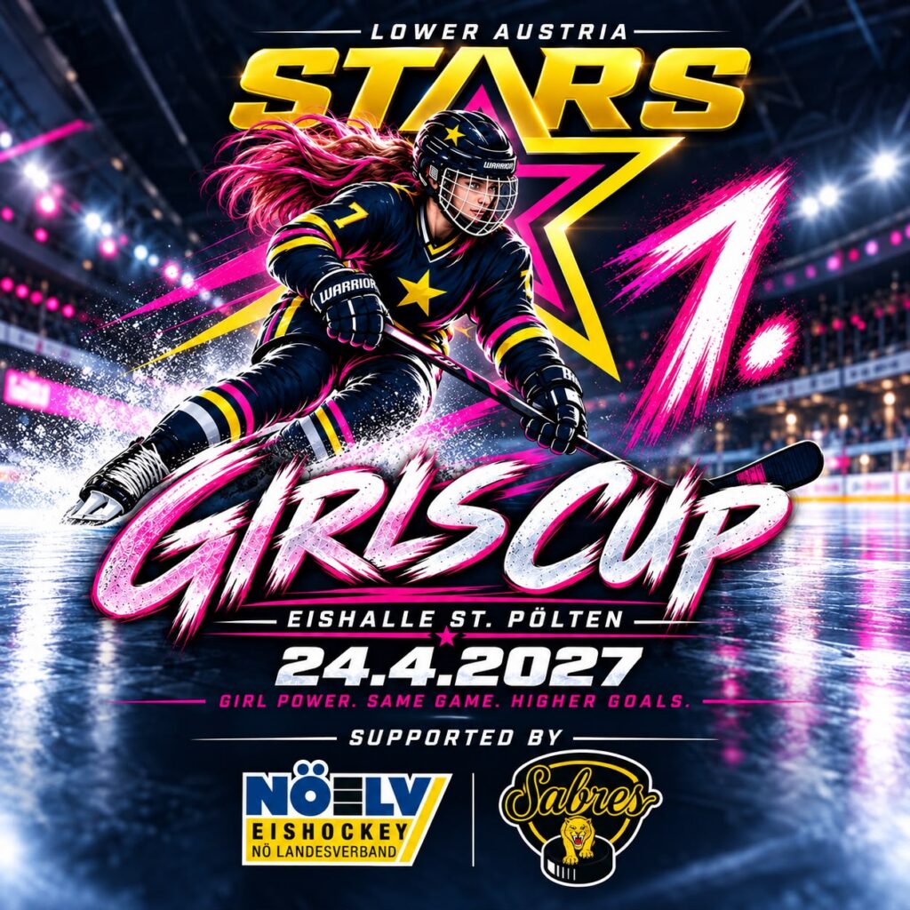 1. Lower Austria Stars Girls Cup 2027 1