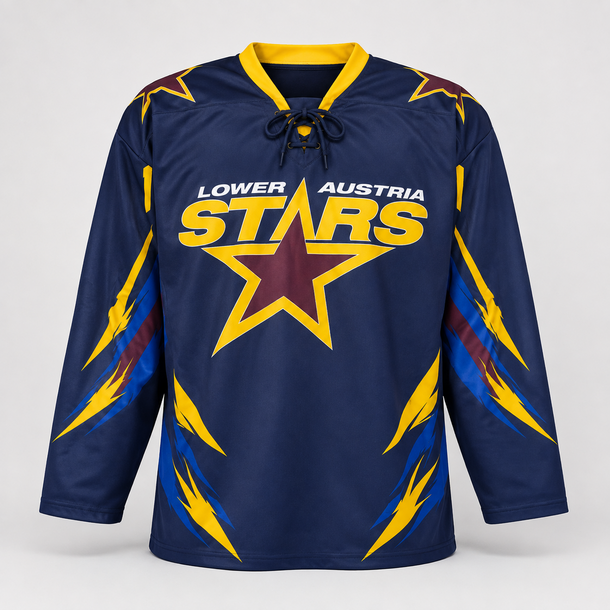 Fan Jersey Heim Premium