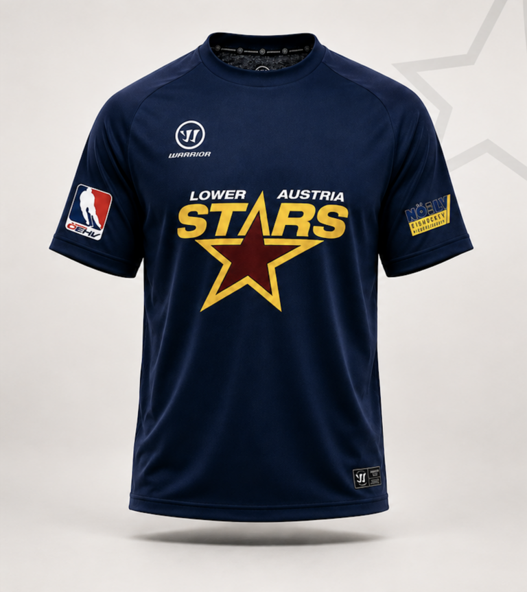 Warrior Shirt navy