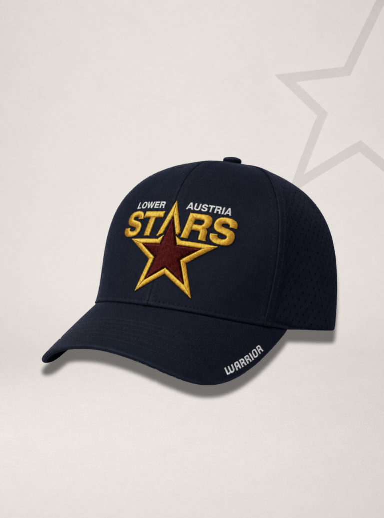 Warrior Team Performance Cap