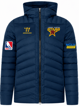 Warrior Winterjacke Arum