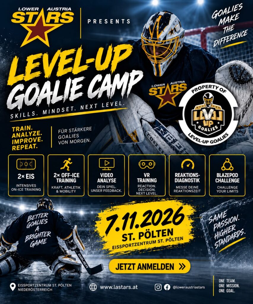 Level-Up Goalie Camp 1